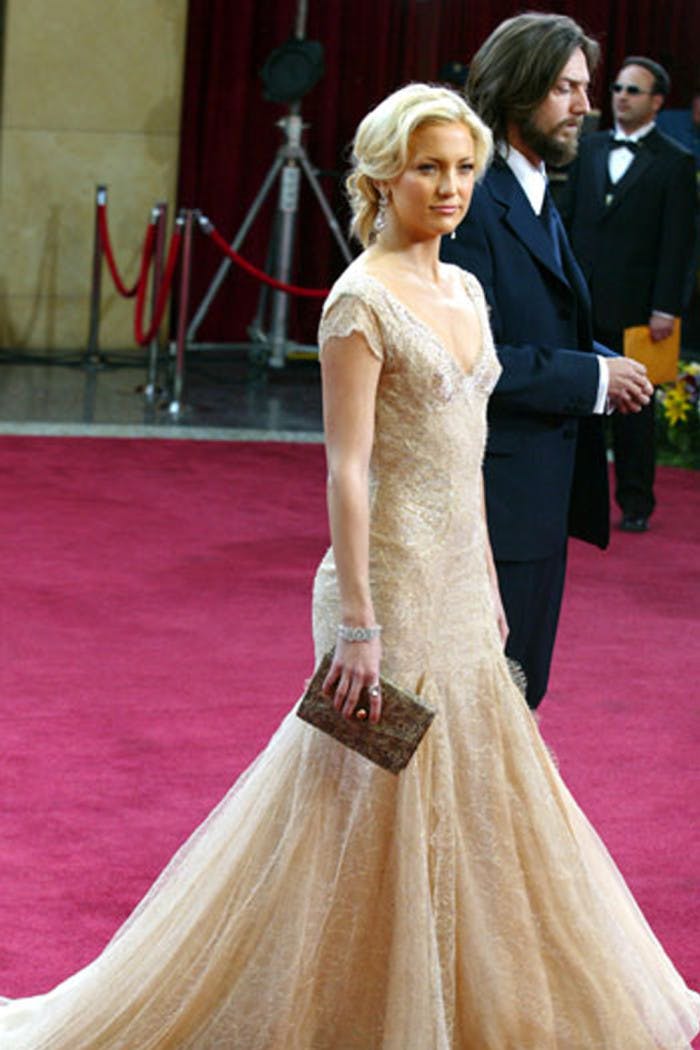 Tom Ford Says The Oscars Red Carpet Is A 'Bubble For 1950s